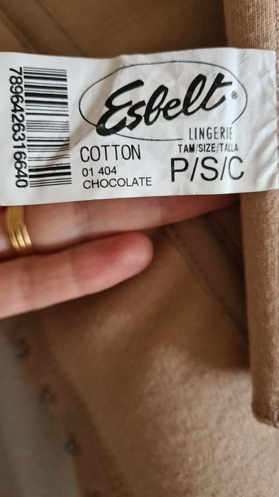 Cinta Esbelt Brazilian