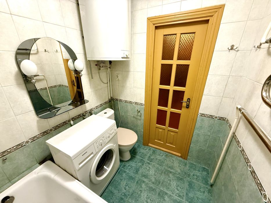 ‼️1  кімнатна в ХОРОШОМУ СТАНІ‼️