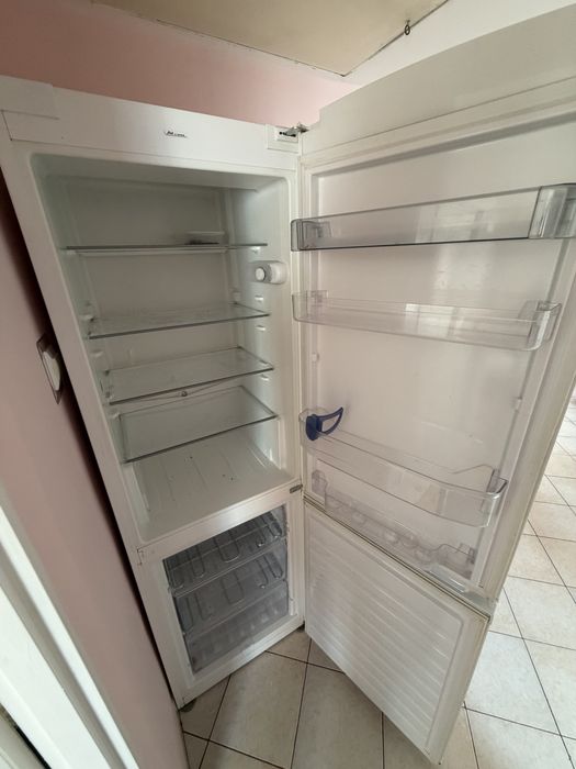 Lodówko-zamrażarka firmy Whirlpool