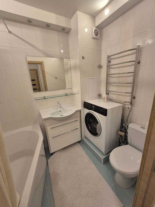 Аренда 1к-36м просп.Свободы 30Б 3этаж Виноградарь