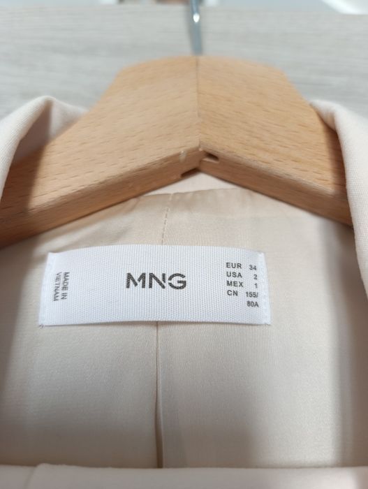 Garnitur damski Mango rozmiar 34 xs