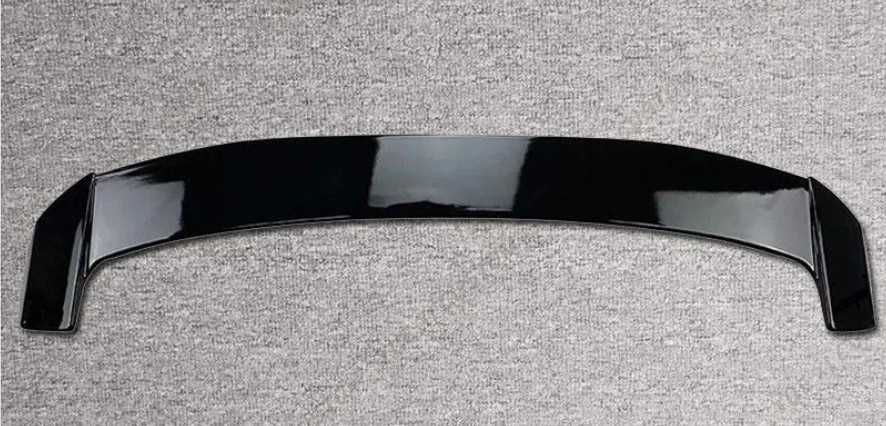 Spoiler traseiro da mala para BMW série 1 F20 F21 2010-2019