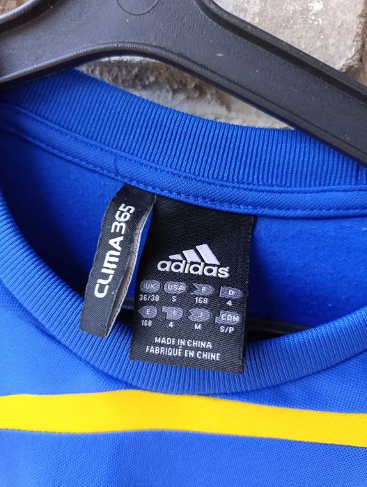 Костюм спортивний Adidas Україна збірна вінтаж