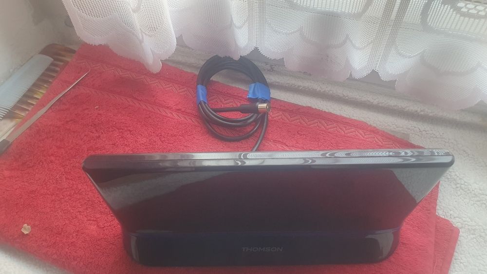 Antena wewnętrzna "Thomson"