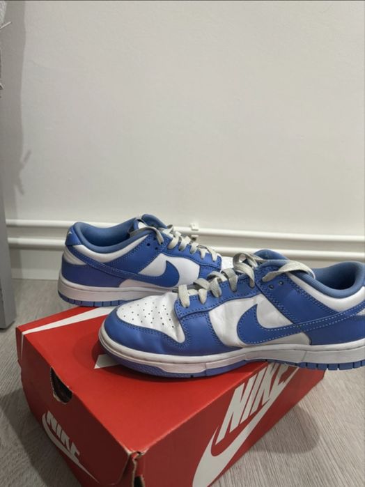 Sapatilhas Nike Dunk Low