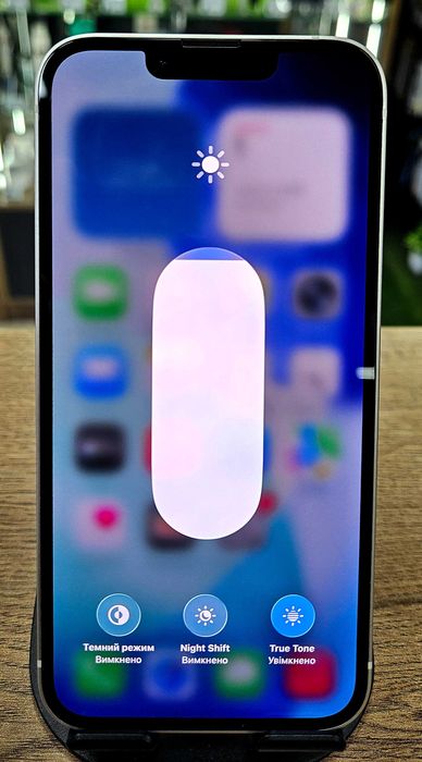 Смартфон iPhone 13 128Gb (АКБ 100%) Neverlock