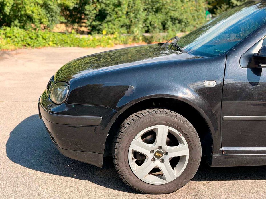 Продам Volkswagen Golf 2003р. #78248