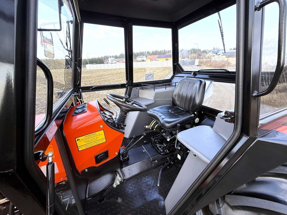 URSUS 3512 Agro | 2009 rok 798 mtg‼️Stan IDEALNY