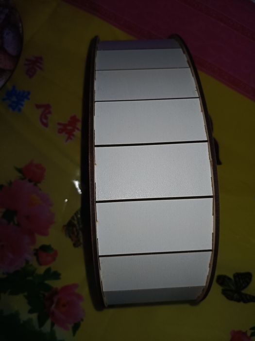 Великодня коробка, корзина