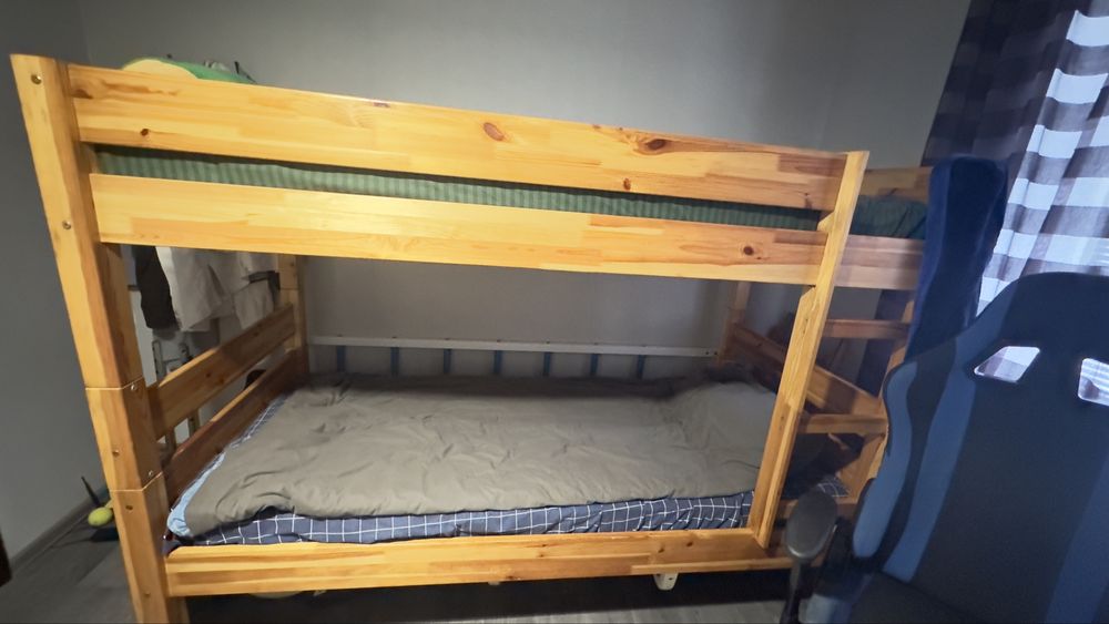 Продам кровать, самовивіз