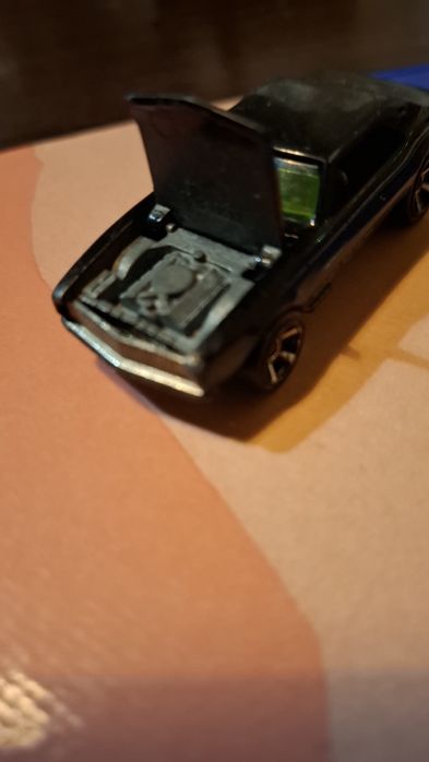 Hot Wheels 1967 Camaro