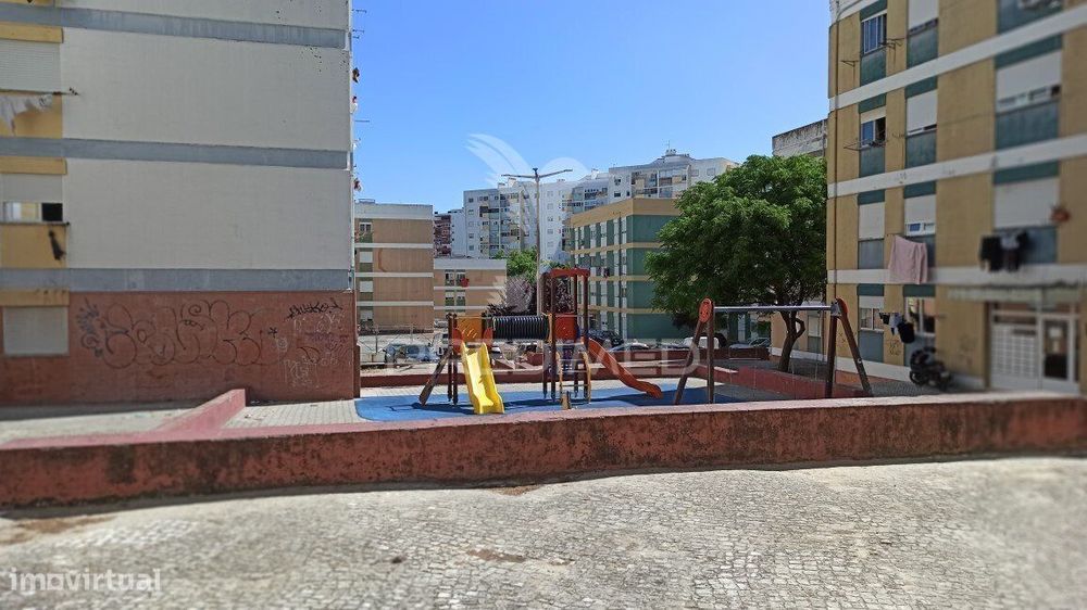 Apartamento T1