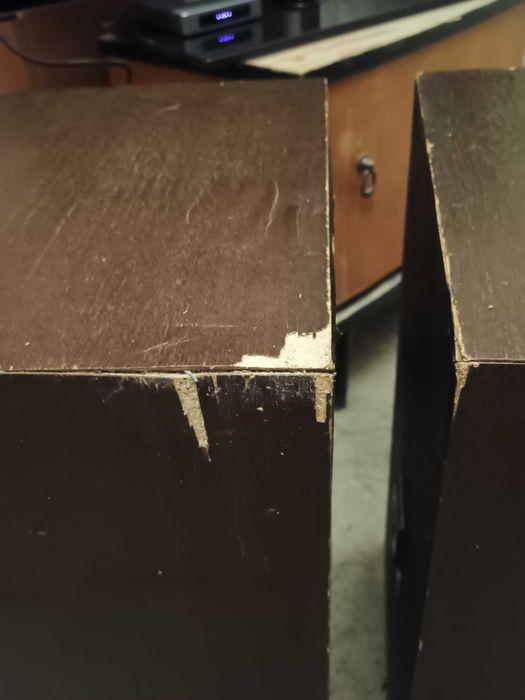 Колонки акустика Radiotehnika S50B Hi-Fi Радиотехника