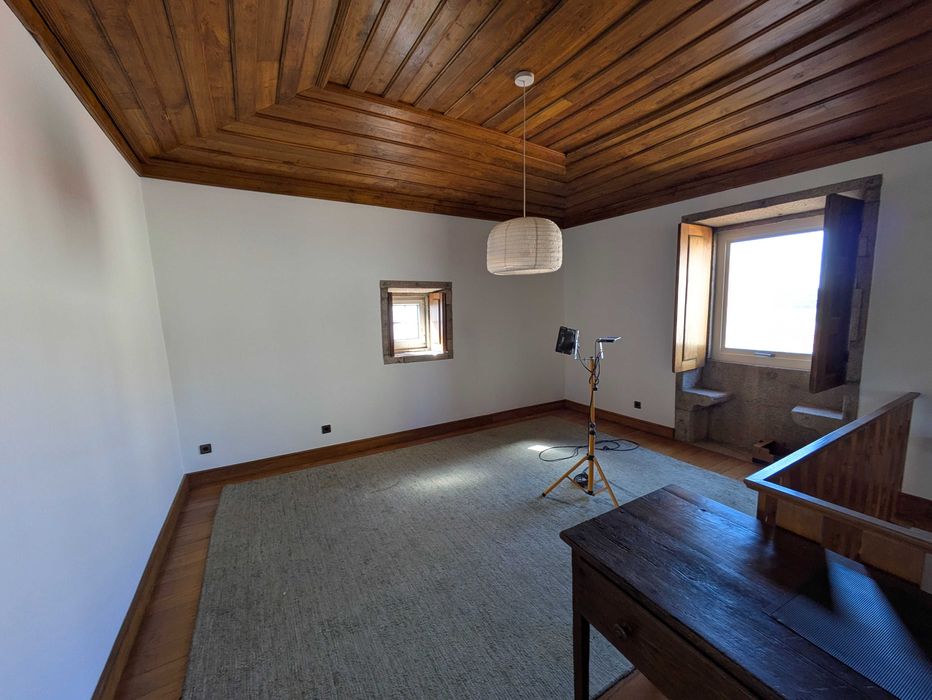 Pintura de Interiores