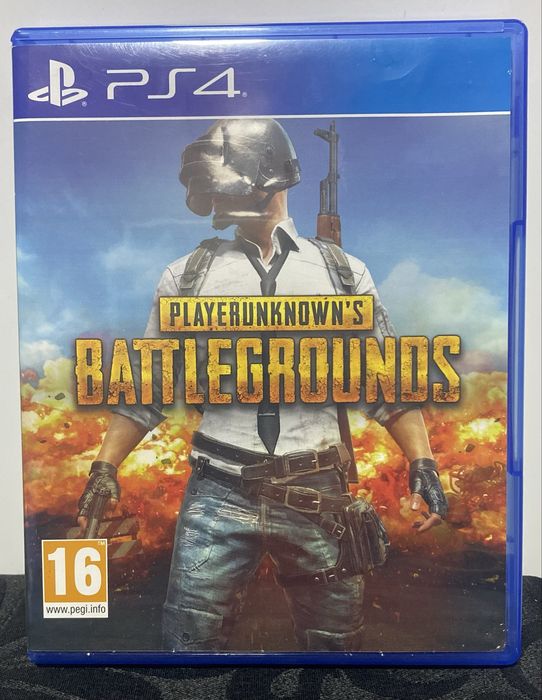 Jogos playstation 4