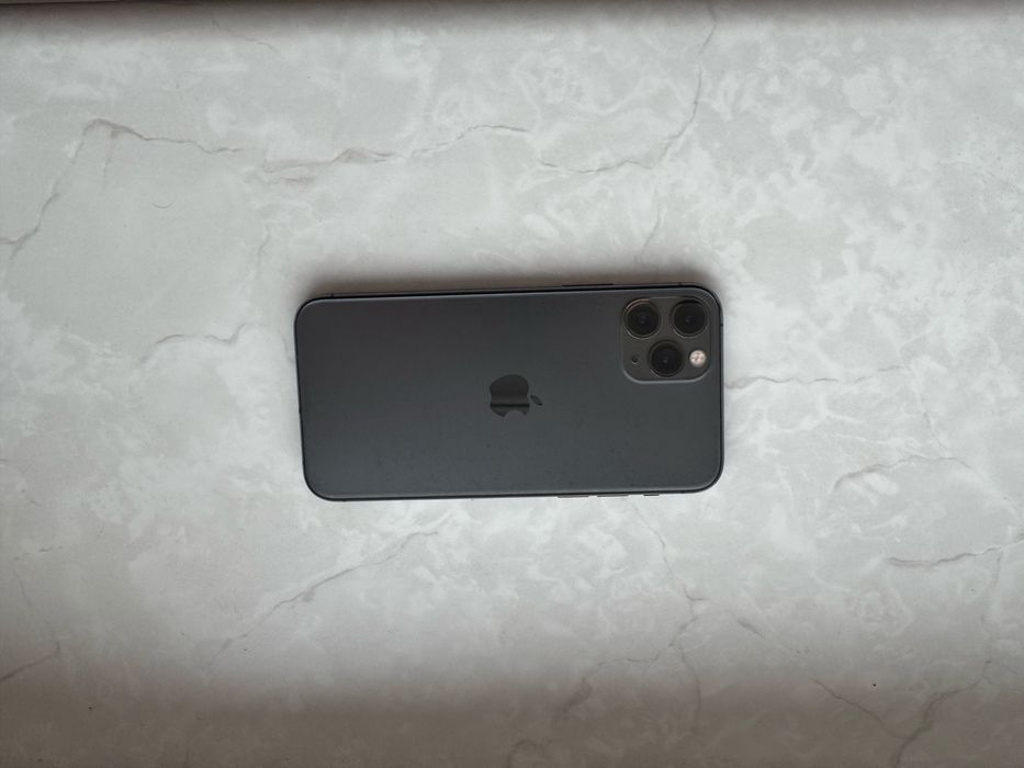 Iphone 11 pro