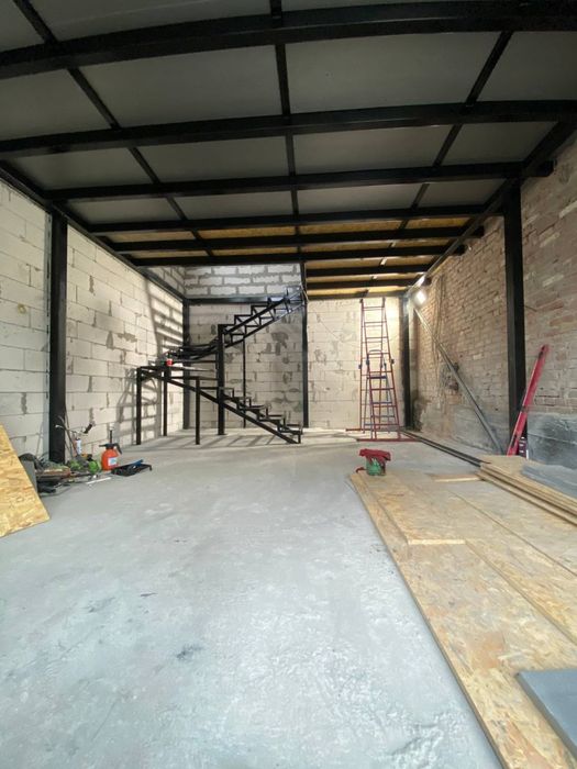 Оренда приміщення в центрі міста