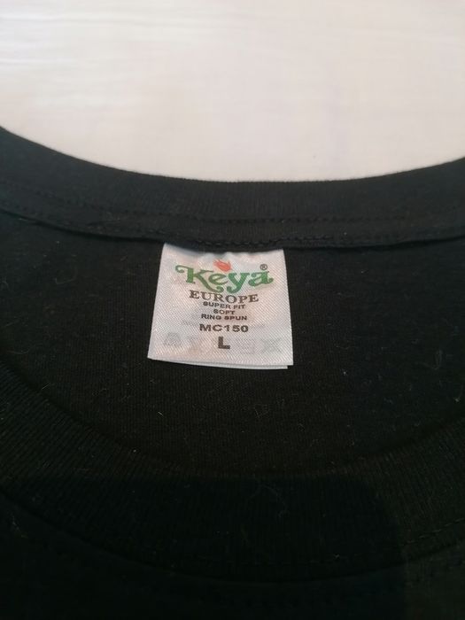 T-shirt NOS Alive 2023 (L)