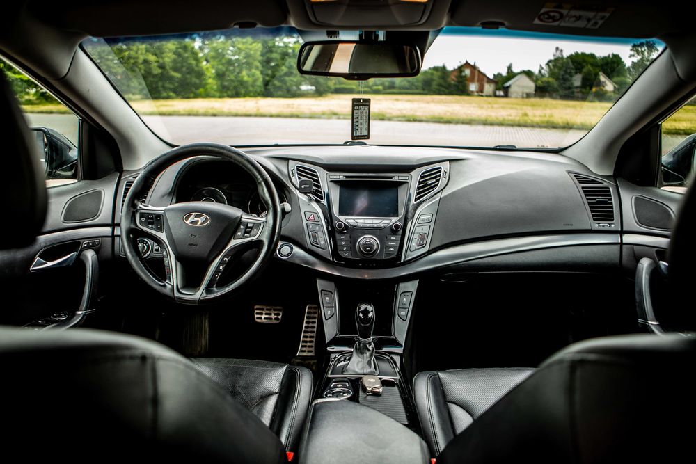 Hyundai i40 PREMIUM