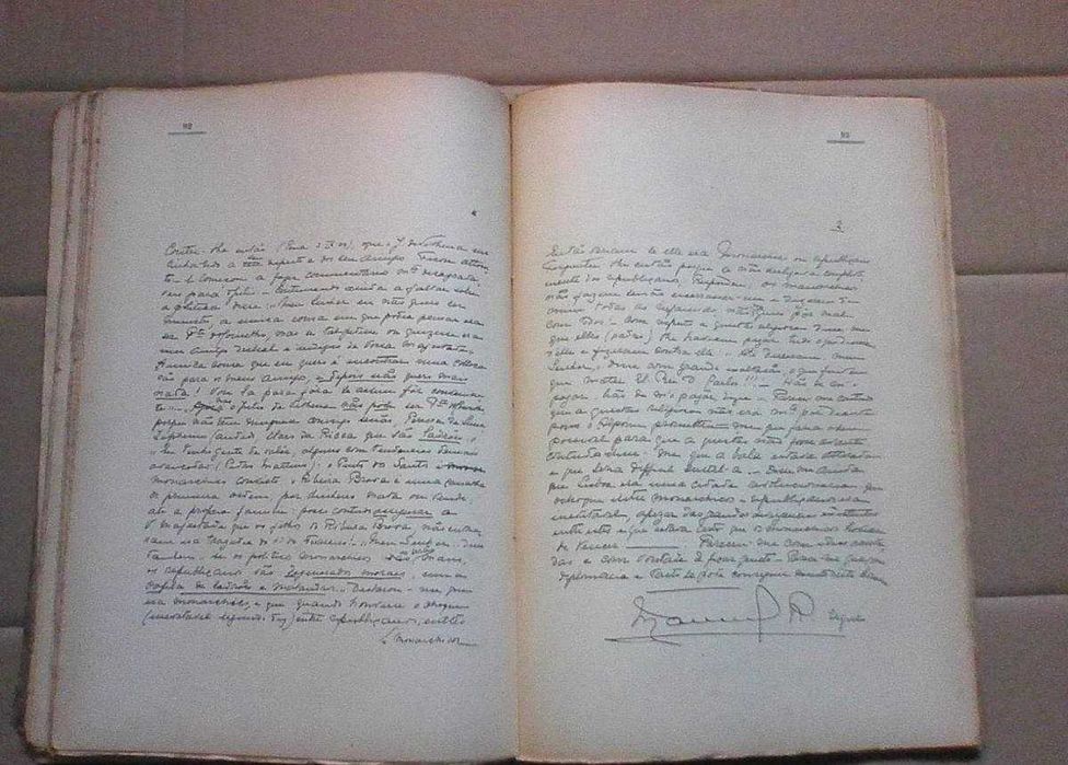 Documentos Políticos