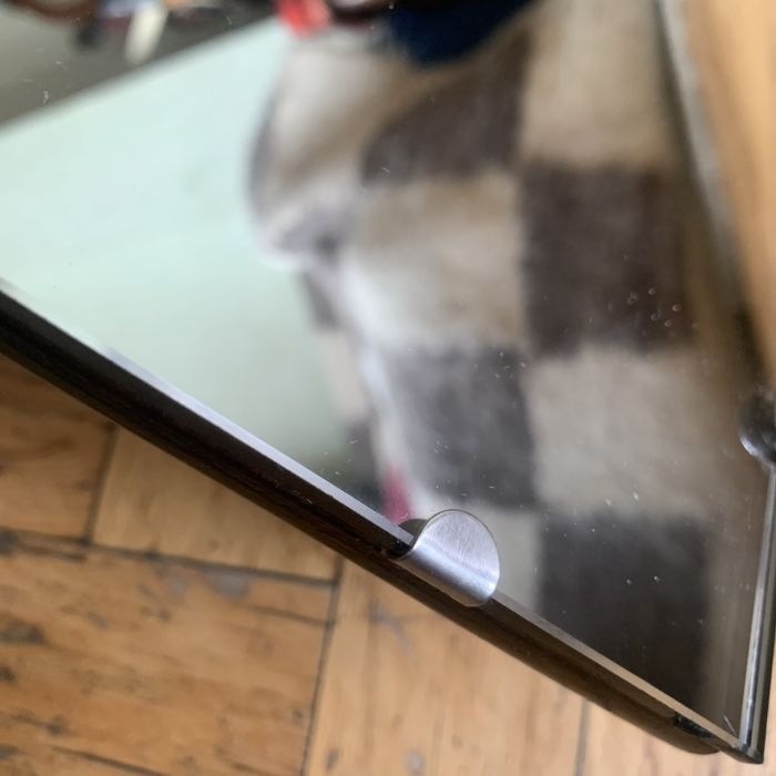 Дзеркало настільне або настінне ссср косметичне для бриття