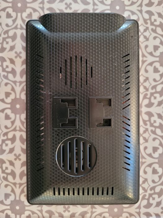 Transmiter, radio, android auto, nawigacją GPS