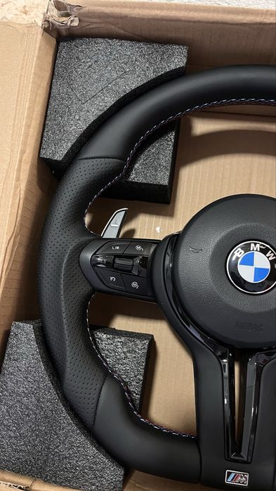 Volante M Performance