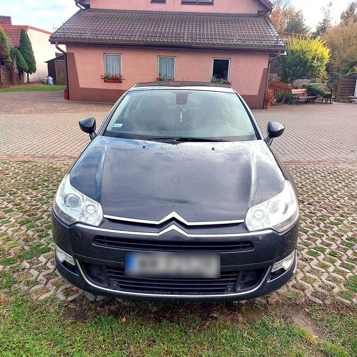 Citroën C5