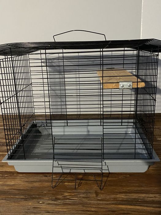 Клітка для гризунів
