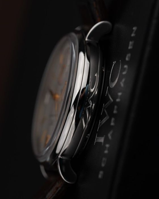 Zegarek męski IWC Portofino Eight days IW510103