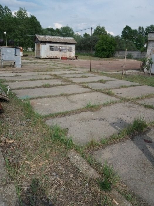 Ексклюзив! Продам ділянку бази під ЕЛЕВАТОР спг Жавинка,