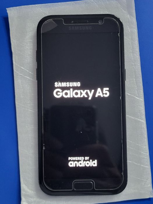Samsung A5 de 2017