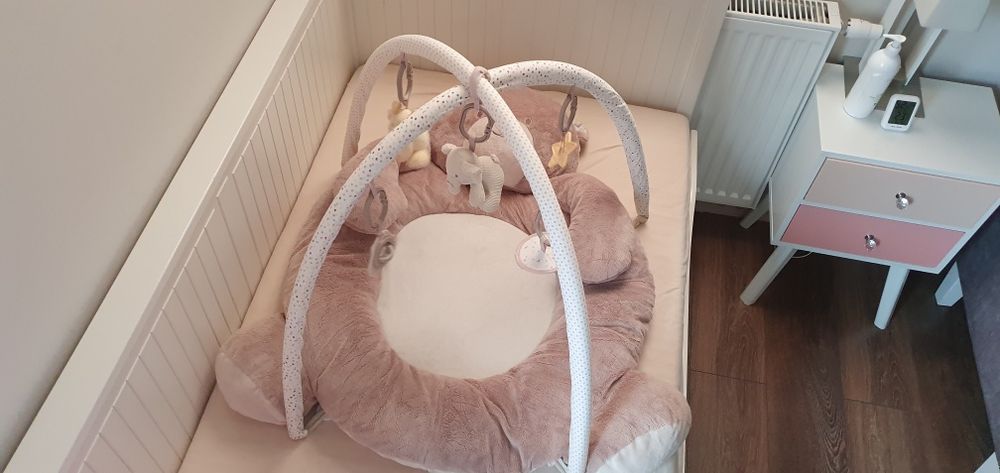 Mata edukacyjna MOTHERCARE