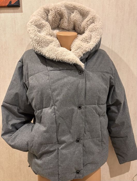 Тепла куртка C&A