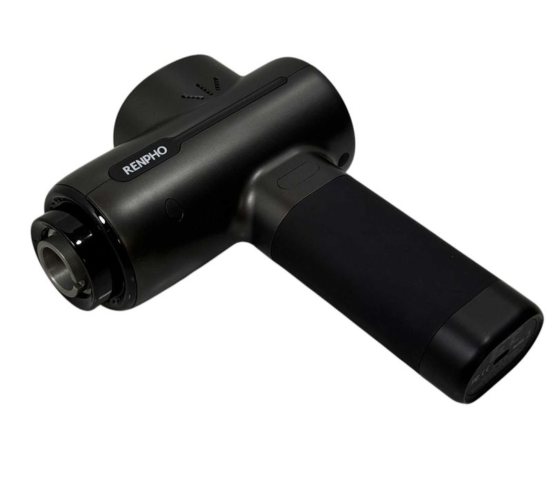 Pistolet do masażu Renpho Active+