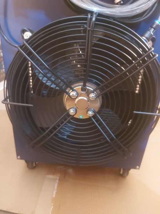 Апарат лазерної зварки maxphotonics 2000W 4 в 1