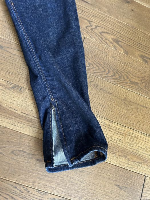 Jak nowe Spodnie jeans guess roz 30