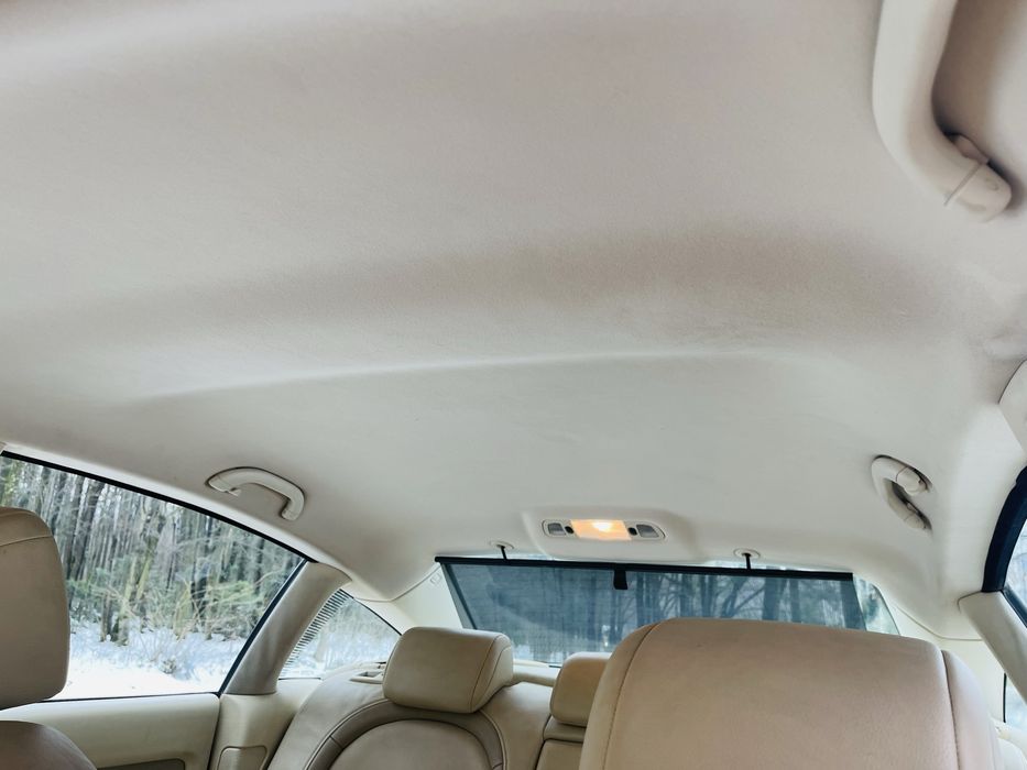 Citroen C6 2006 рік Президент клас сітроєн с6