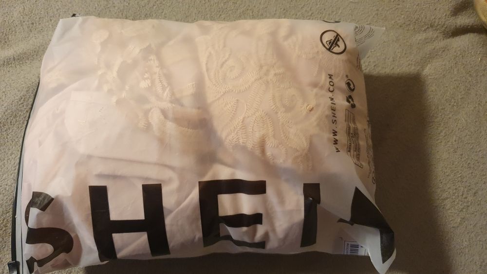 Komplet spodnie bluzka 5xl
