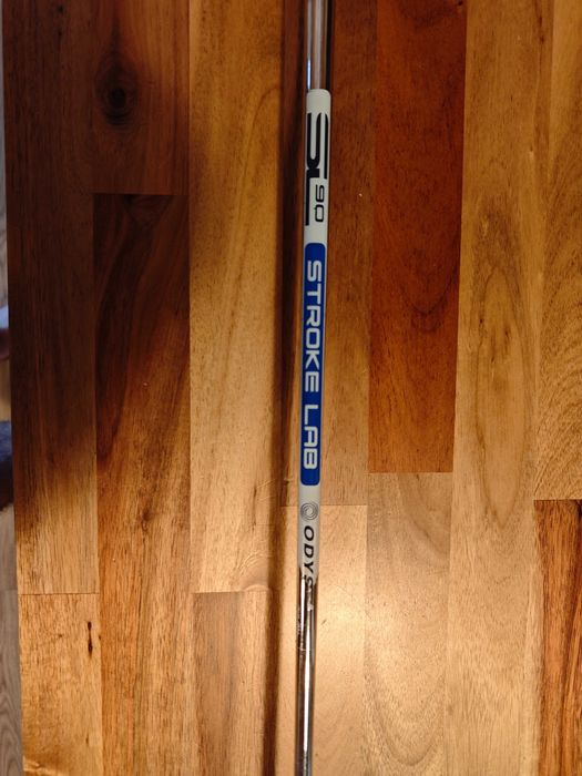 Putter Odissey AI-one milled Three T