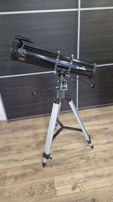 Teleskop Sky-Watcher BK1309EQ2