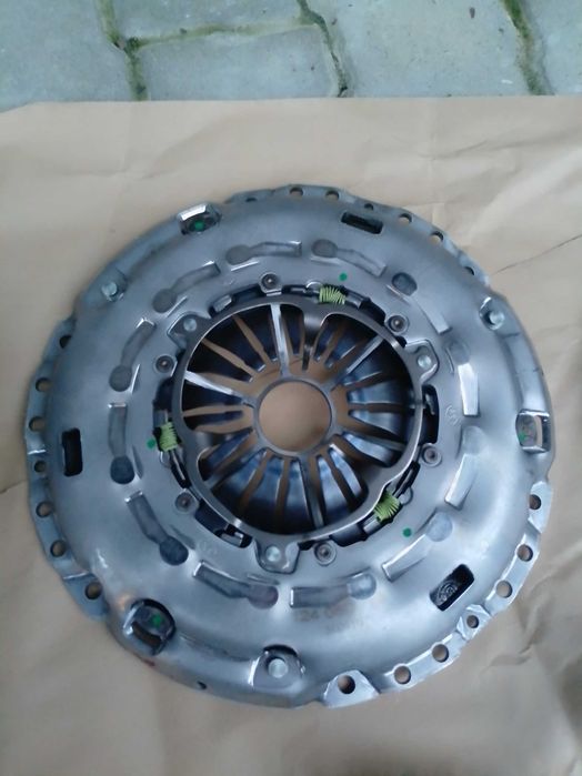 Диск щеплення,  корзина , маховик, підшипник вижимний