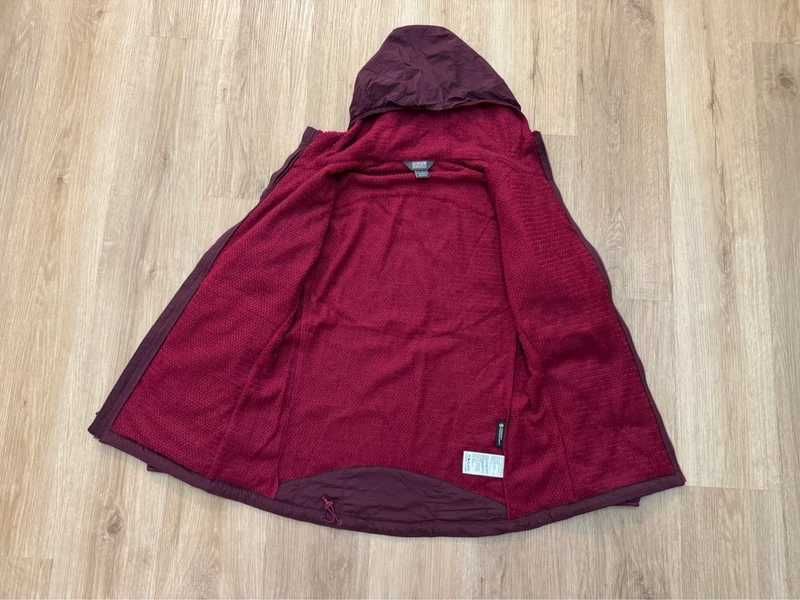 Outdoor Research OR W Ascendant Pertex Polartec L kurtka ocieplana