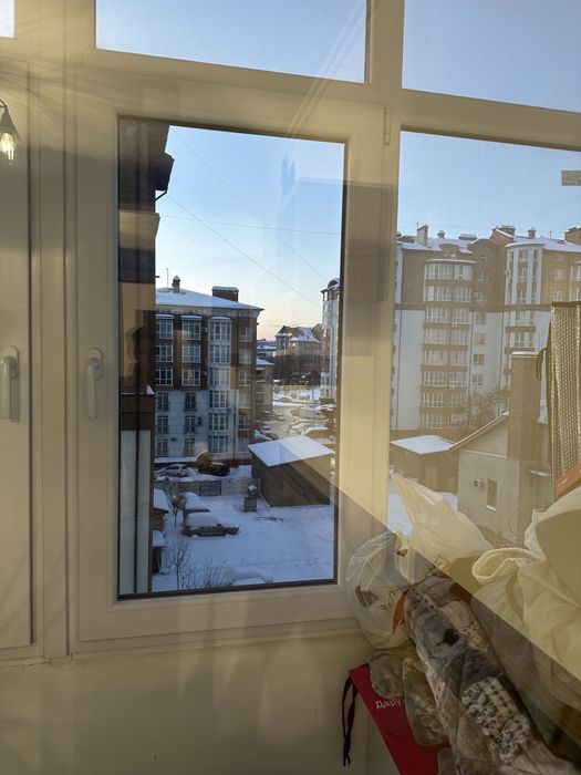 1к новобудова вул.Побутова