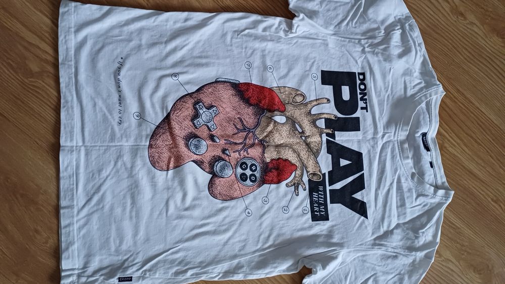 Koszlki CROPP rozm.S