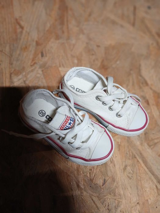 Trampki Converse rozm.20