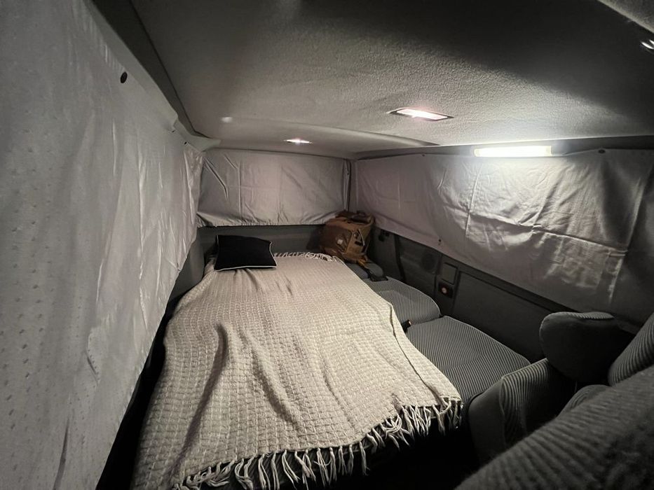 Продам Volkswagen T4 2.5 TDI 4X4