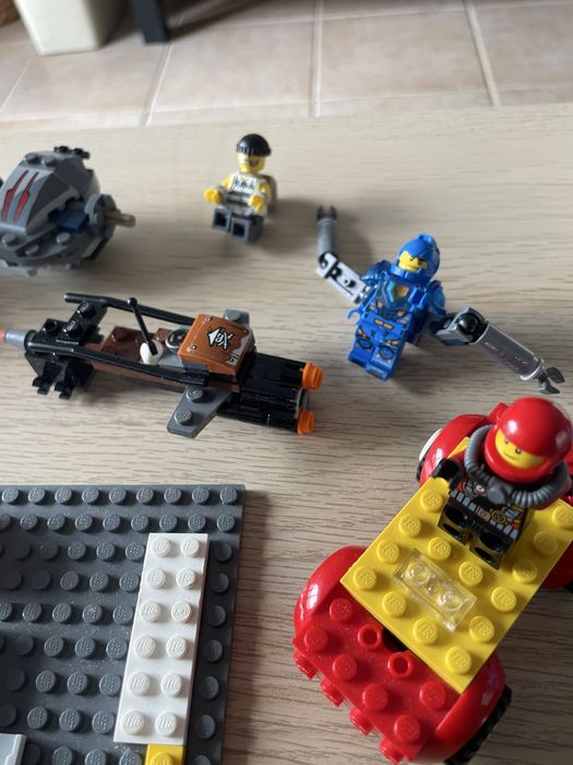 LEGO caixa diversas peças 36 Kg