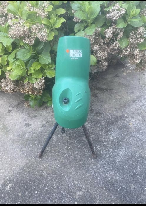 Maquinas para jardim