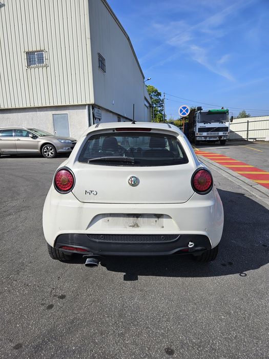 Alfa Romeu Mito 1.3 JTDm de 2010 para peças